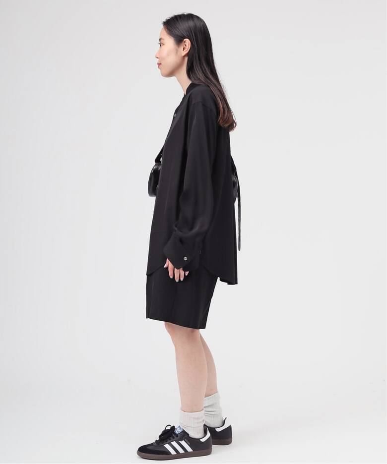 VIS ツイルショートパンツ（ショート・ハーフパンツ）｜AP STUDIO  