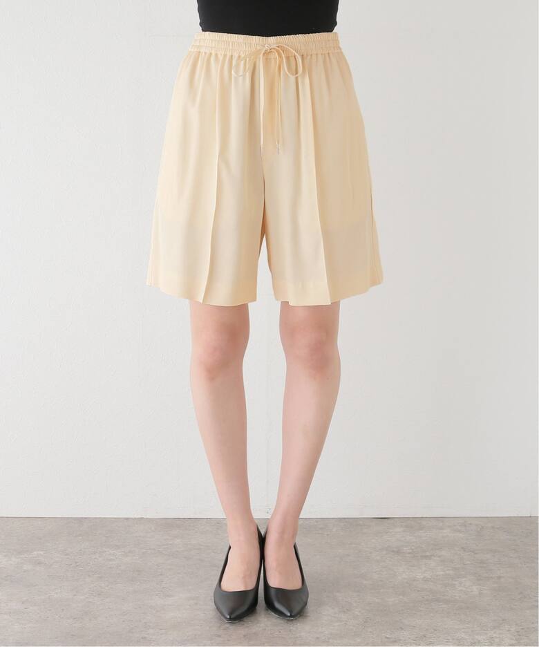 VIS ツイルショートパンツ（ショート・ハーフパンツ）｜AP STUDIO  