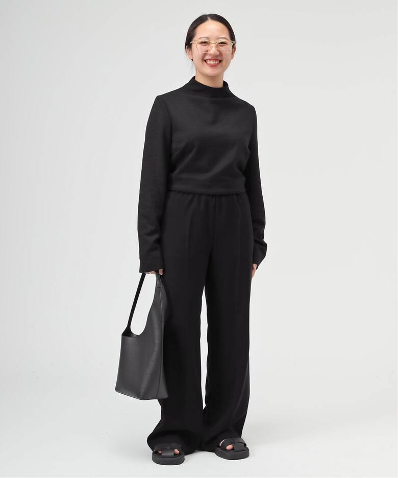 スマートイージーパンツ（スラックス）｜AP STUDIO（エーピー  