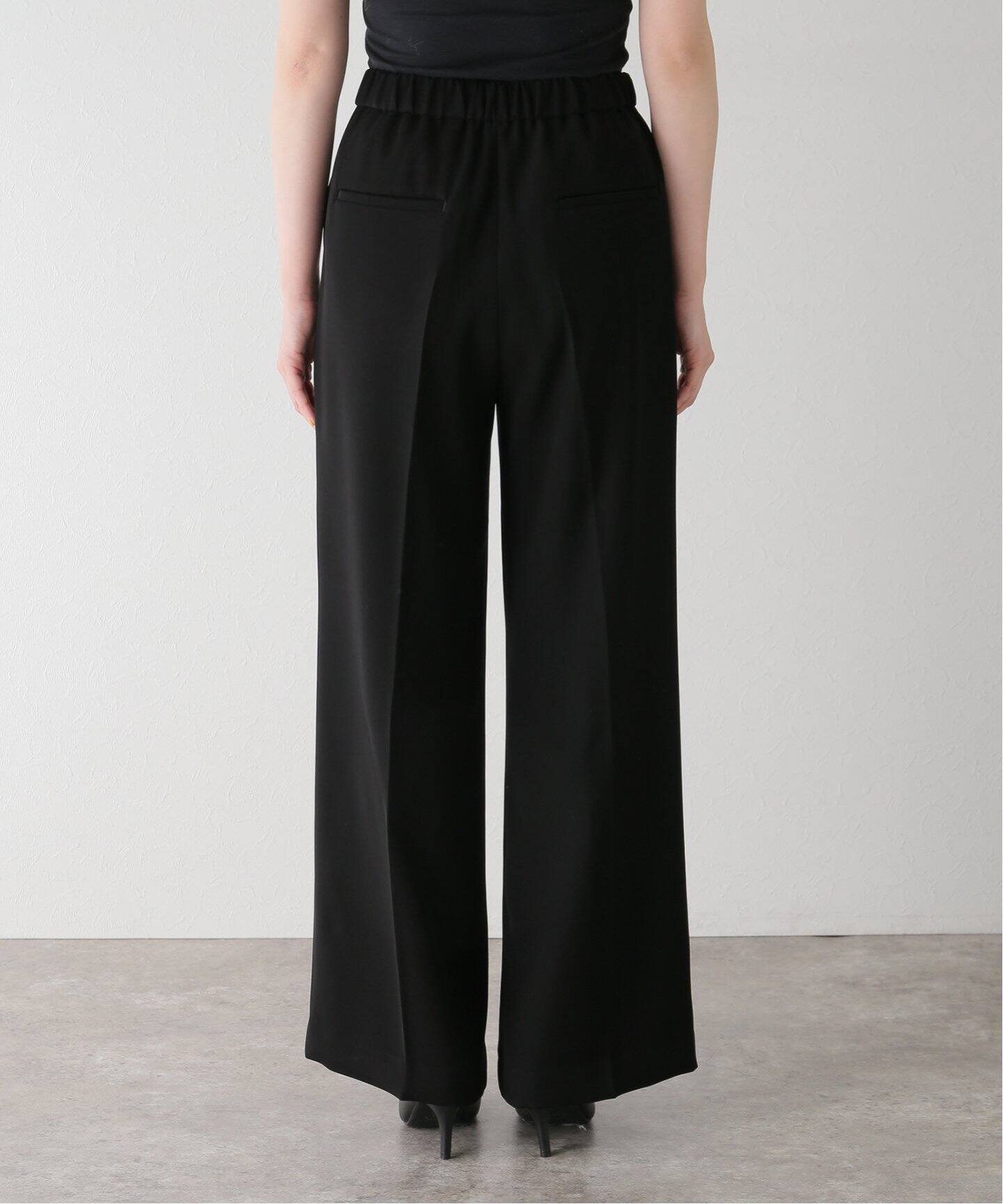 スマートイージーパンツ（スラックス）｜AP STUDIO（エーピー  