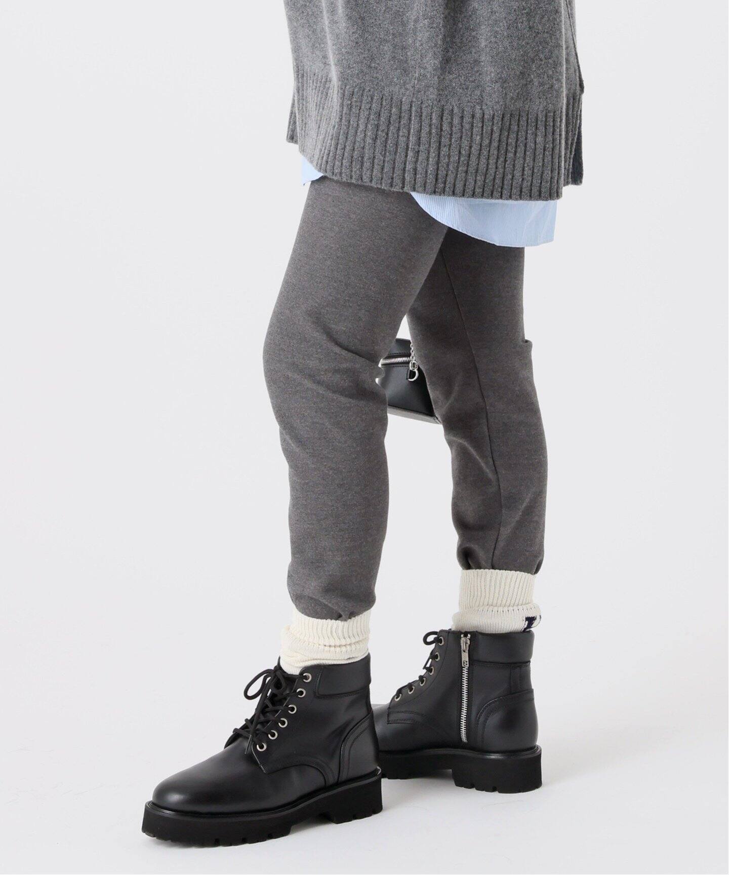 Newモイストウォームレギンス（その他パンツ）｜AP STUDIO（エーピー  