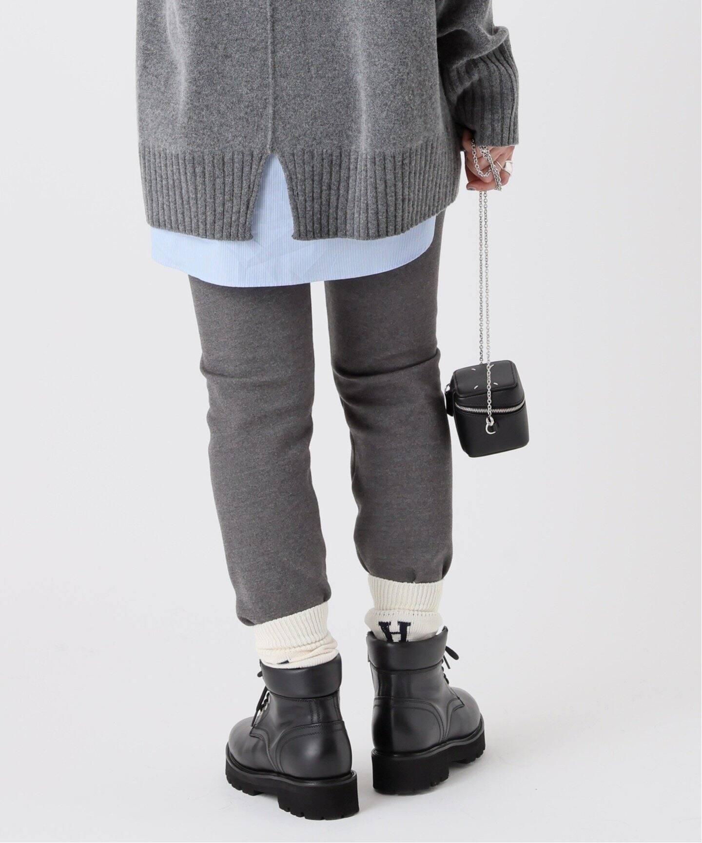 Newモイストウォームレギンス（その他パンツ）｜AP STUDIO（エーピー  