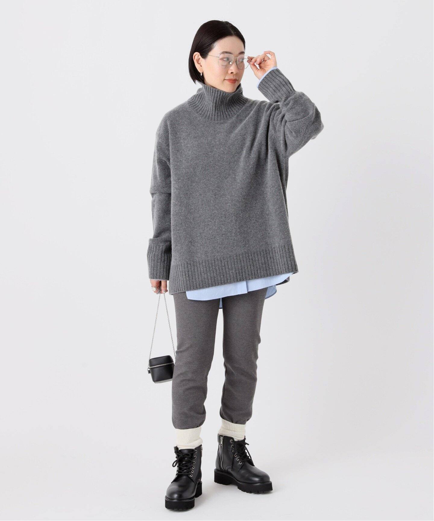 Newモイストウォームレギンス（その他パンツ）｜AP STUDIO（エーピー  