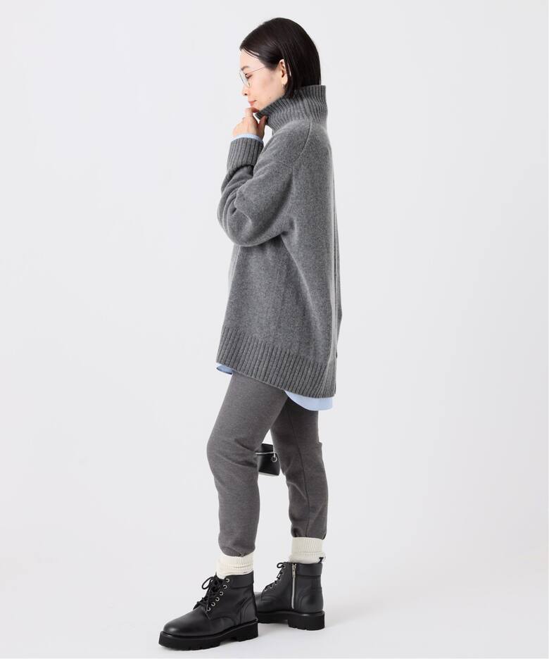 Newモイストウォームレギンス（その他パンツ）｜AP STUDIO（エーピー  