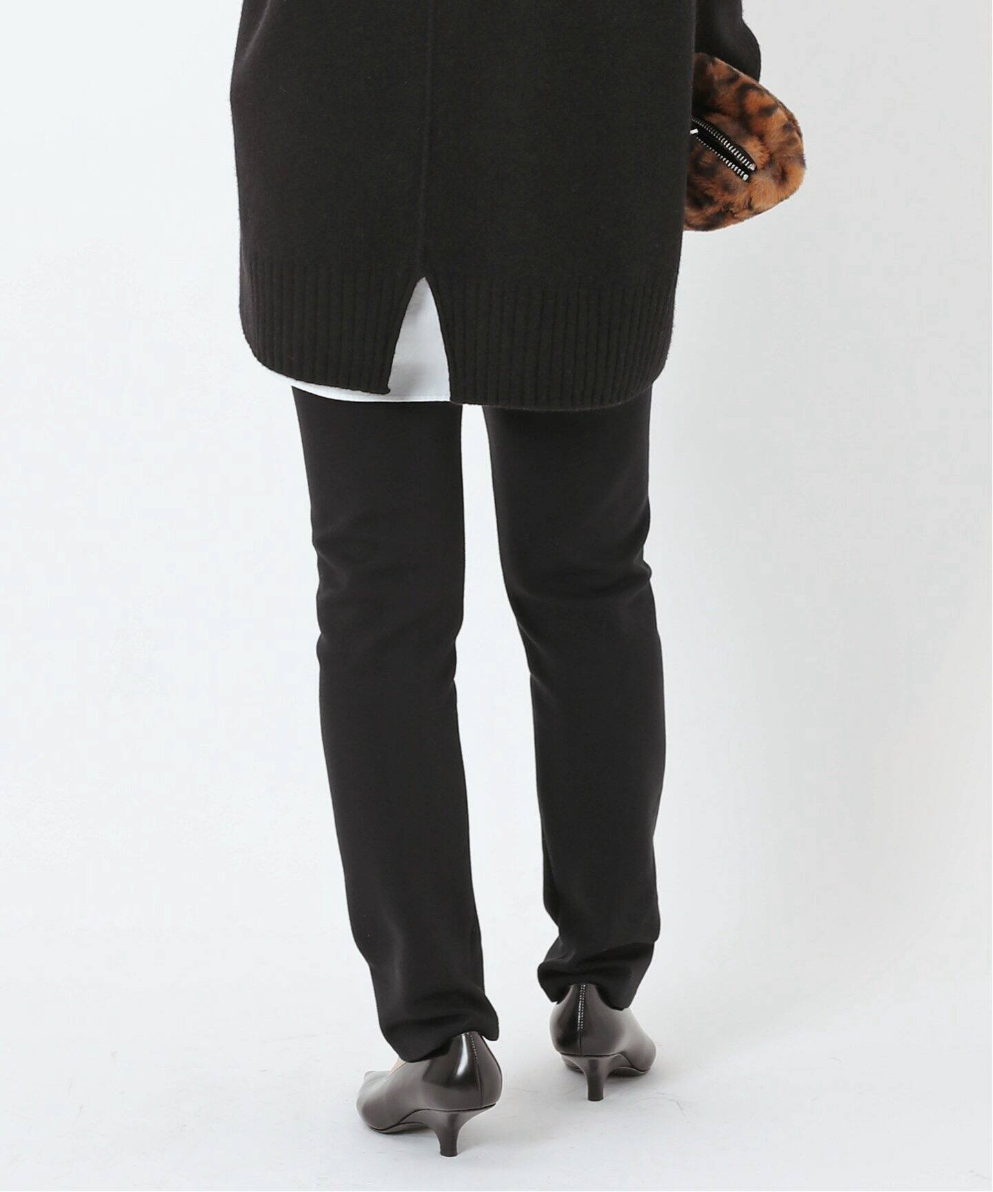 Newモイストウォームレギンス（その他パンツ）｜AP STUDIO（エーピー  