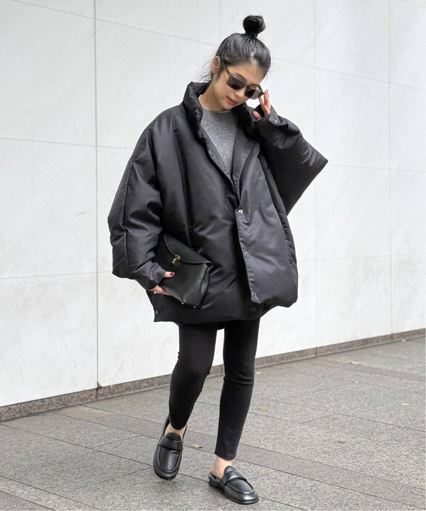 Newモイストウォームレギンス（その他パンツ）｜AP STUDIO（エーピー  