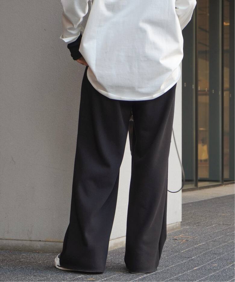 Newウォームスウェットパンツ（スウェットパンツ）｜AP STUDIO 