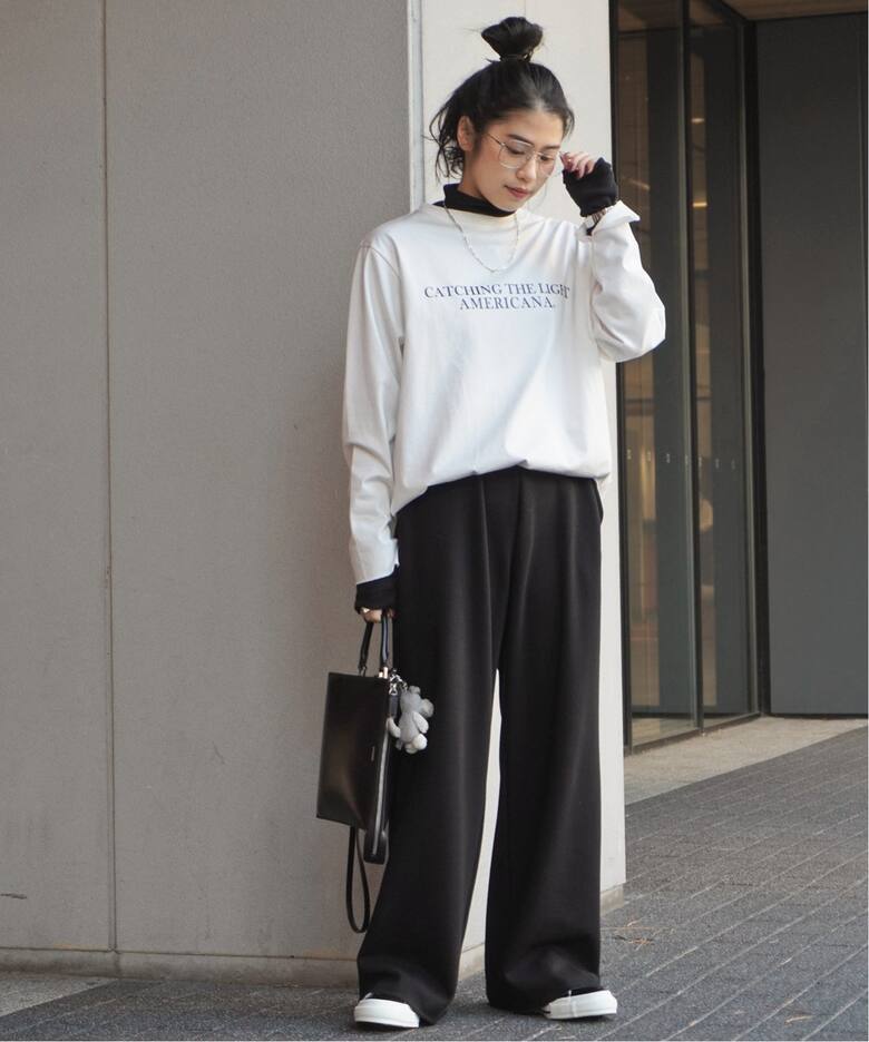 Newウォームスウェットパンツ（スウェットパンツ）｜AP STUDIO 