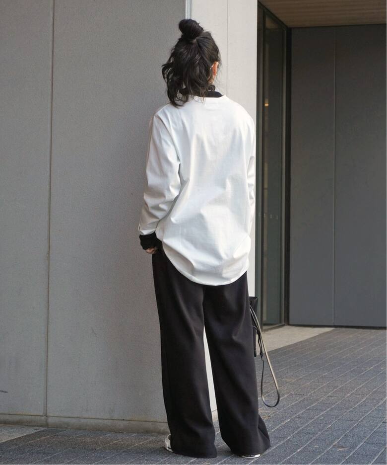Newウォームスウェットパンツ（スウェットパンツ）｜AP STUDIO 