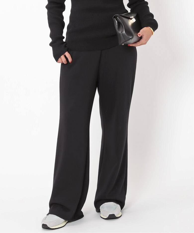 AP STUDIO Newウォームスウェットパンツ 36 