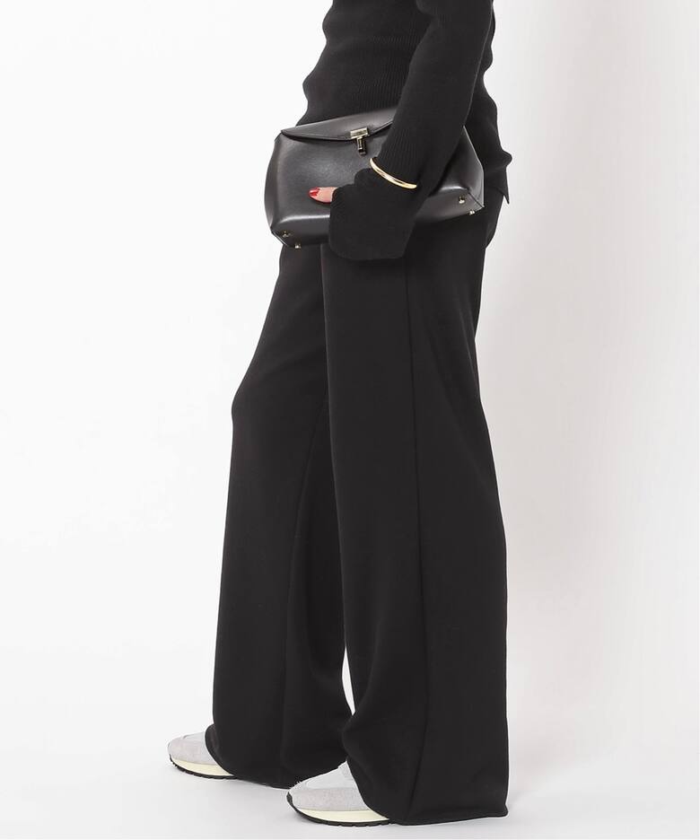 Newウォームスウェットパンツ（スウェットパンツ）｜AP STUDIO 