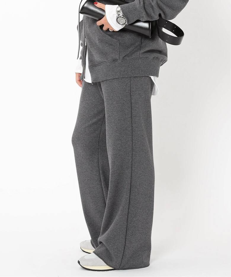 AP STUDIO Newウォームスウェットパンツ 36 