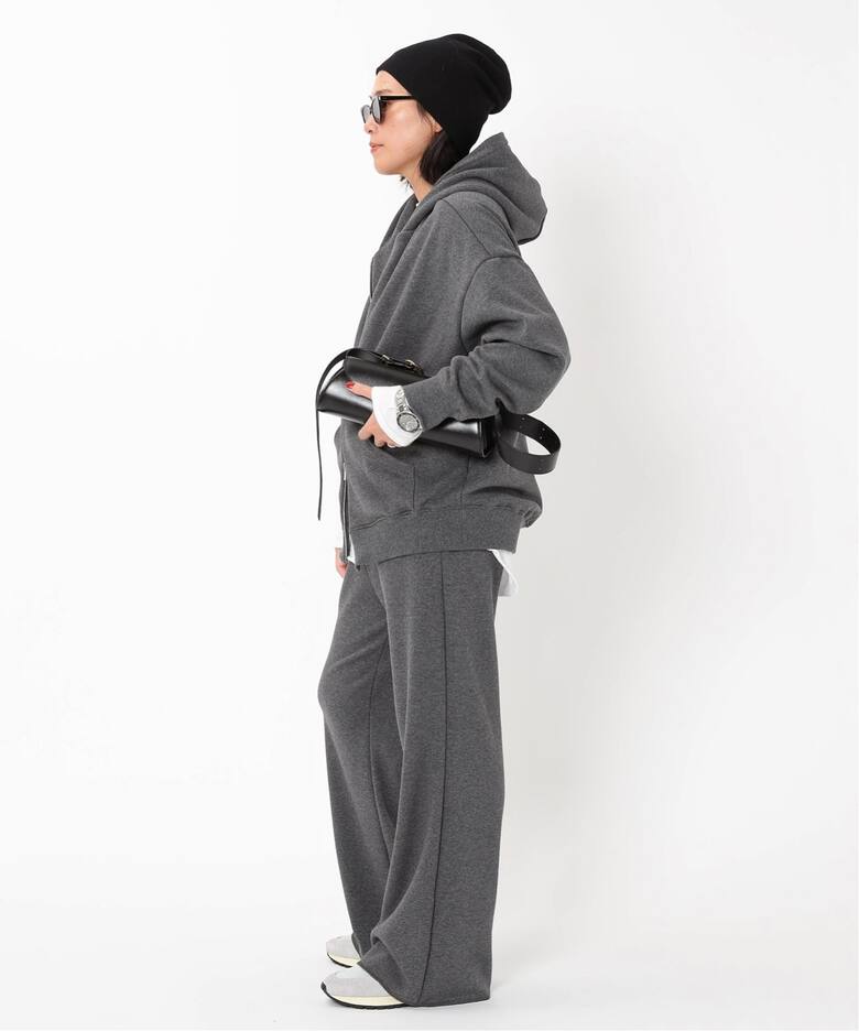 AP STUDIO ⭐️ New ウォームスウェットパンツ 