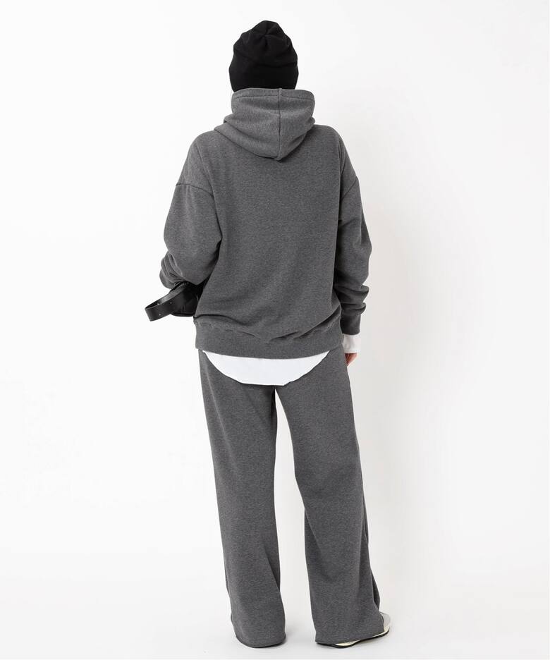 Newウォームスウェットパンツ（スウェットパンツ）｜AP STUDIO 