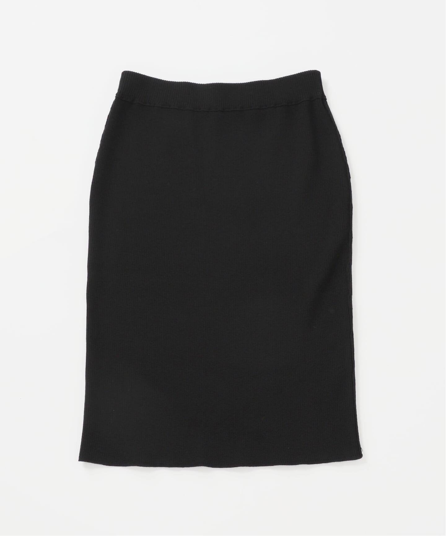 リブスカートパンツ（その他パンツ）｜AP STUDIO（エーピー