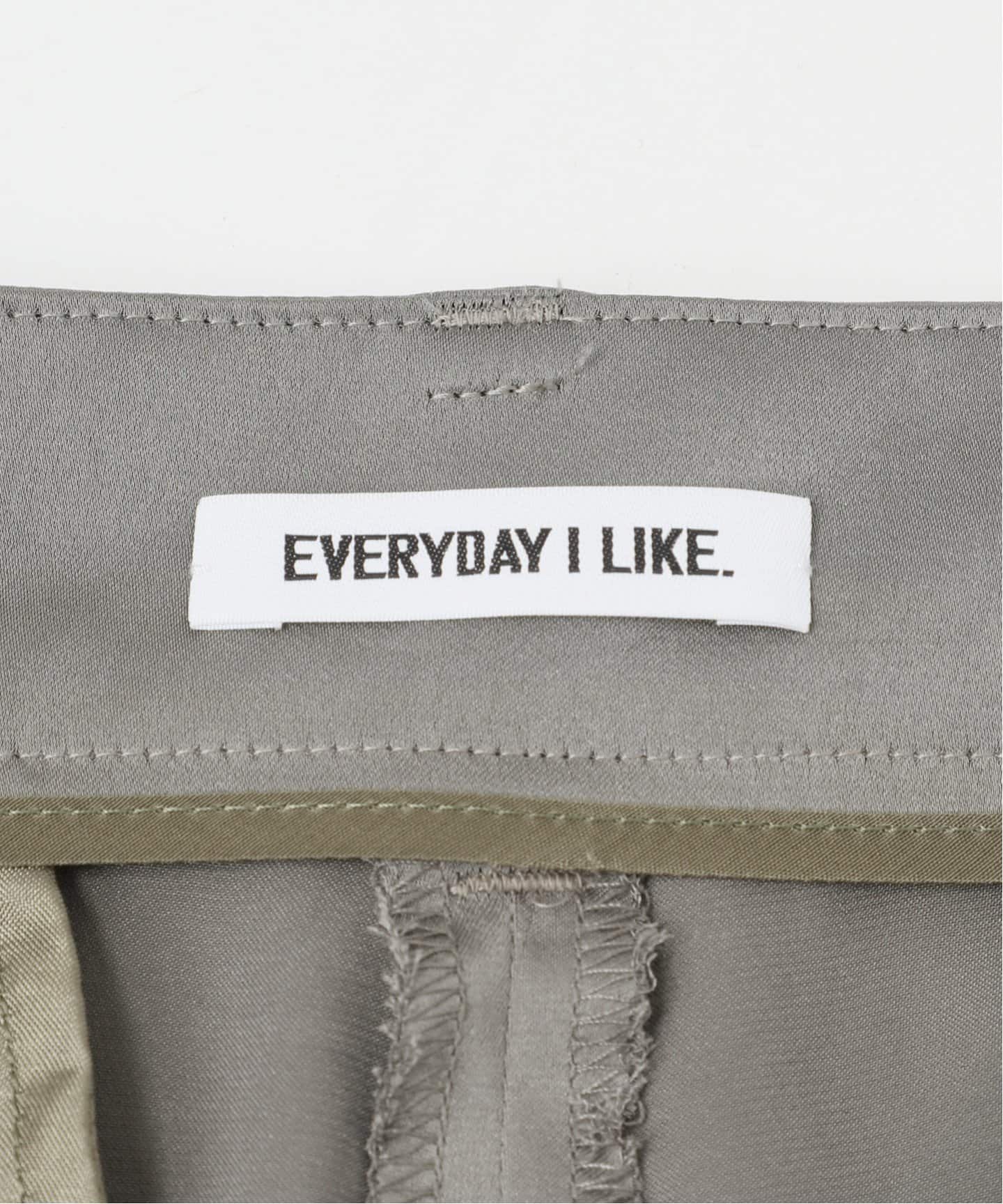 ライトサテンカーゴパンツ（カーゴパンツ）｜AP STUDIO（エーピー