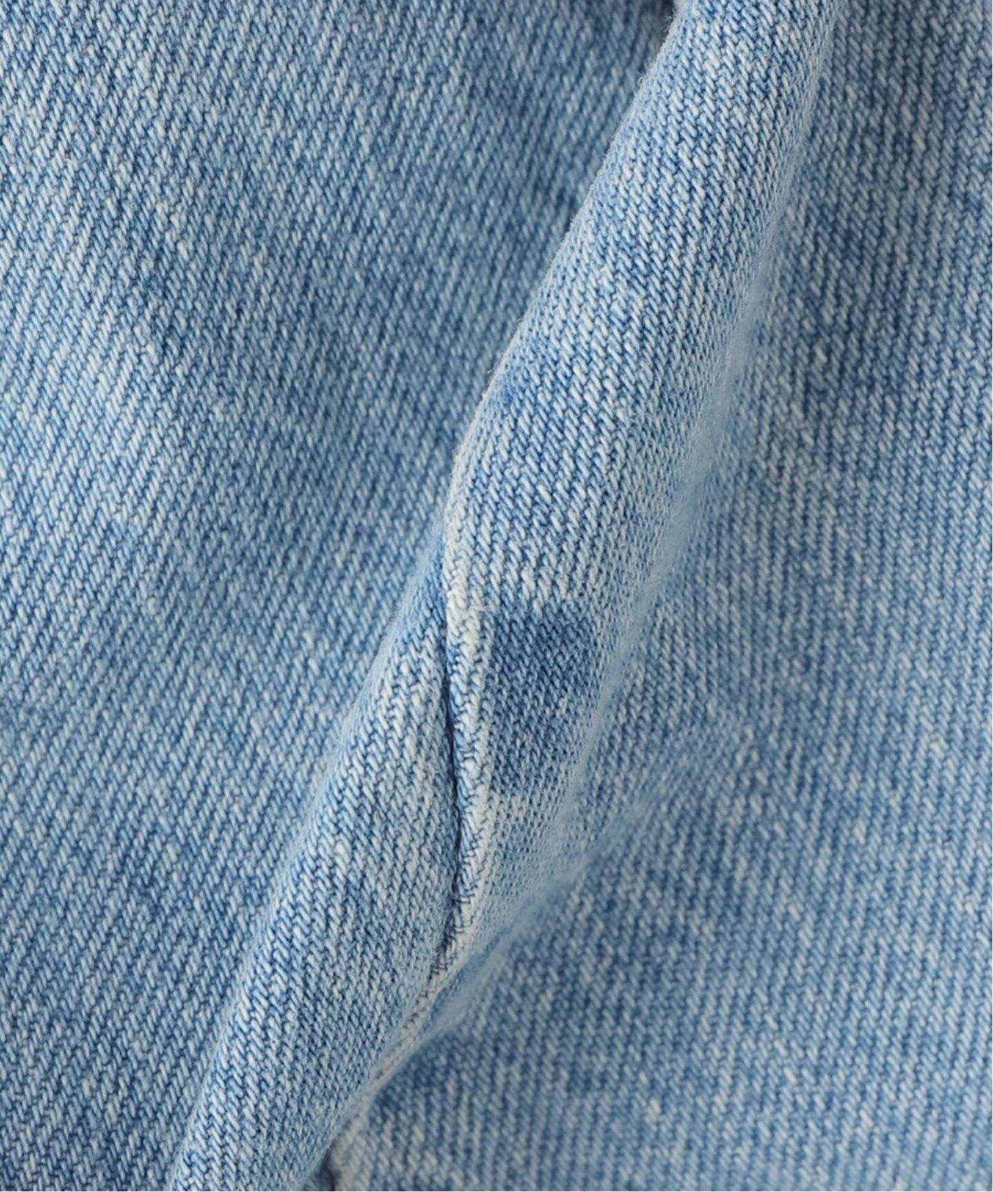 Maison Margiela/メゾン マルジェラ】ハイウエストワイドデニム 