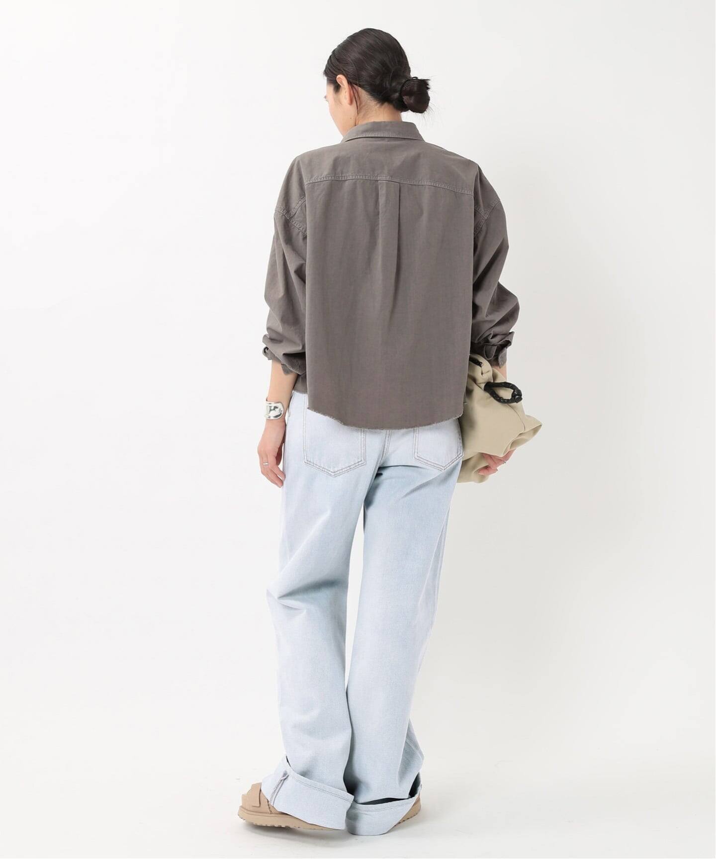 Maison Margiela/メゾン マルジェラ】カットデニム（デニムパンツ 