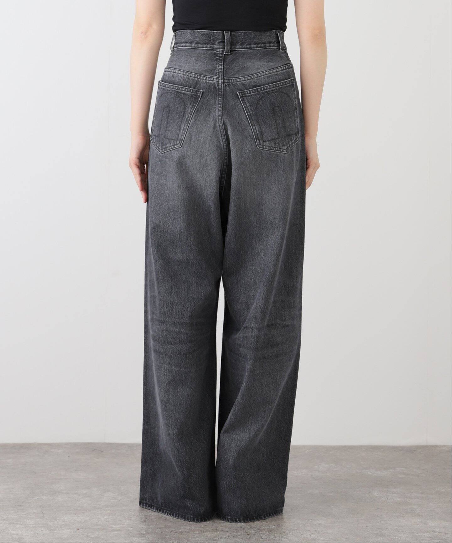teurn studio スラックス teurn studio スラックス