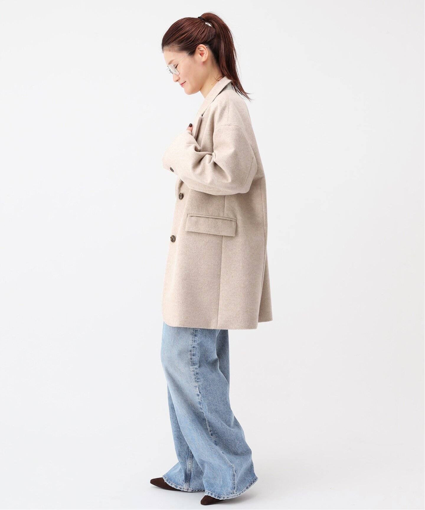 AGOLDE / エーゴールドイー】LOW SLUNG BAGGY IN LIBERTINE（デニム 