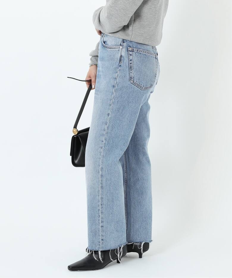 TOTEME/トーテム】クラシックカットデニム（デニムパンツ・ジーンズ  