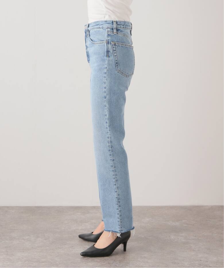 TOTEME/トーテム】クラシックカットデニム（デニムパンツ・ジーンズ  