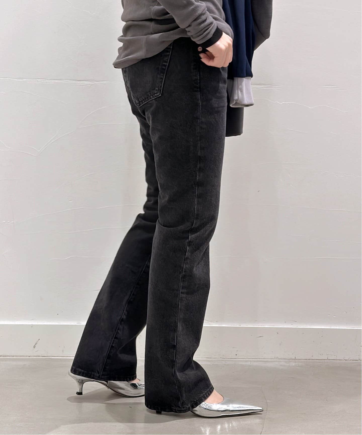 CITIZENS of HUMANITY】RYAN LOW SLUNG UNIS（デニムパンツ・ジーンズ