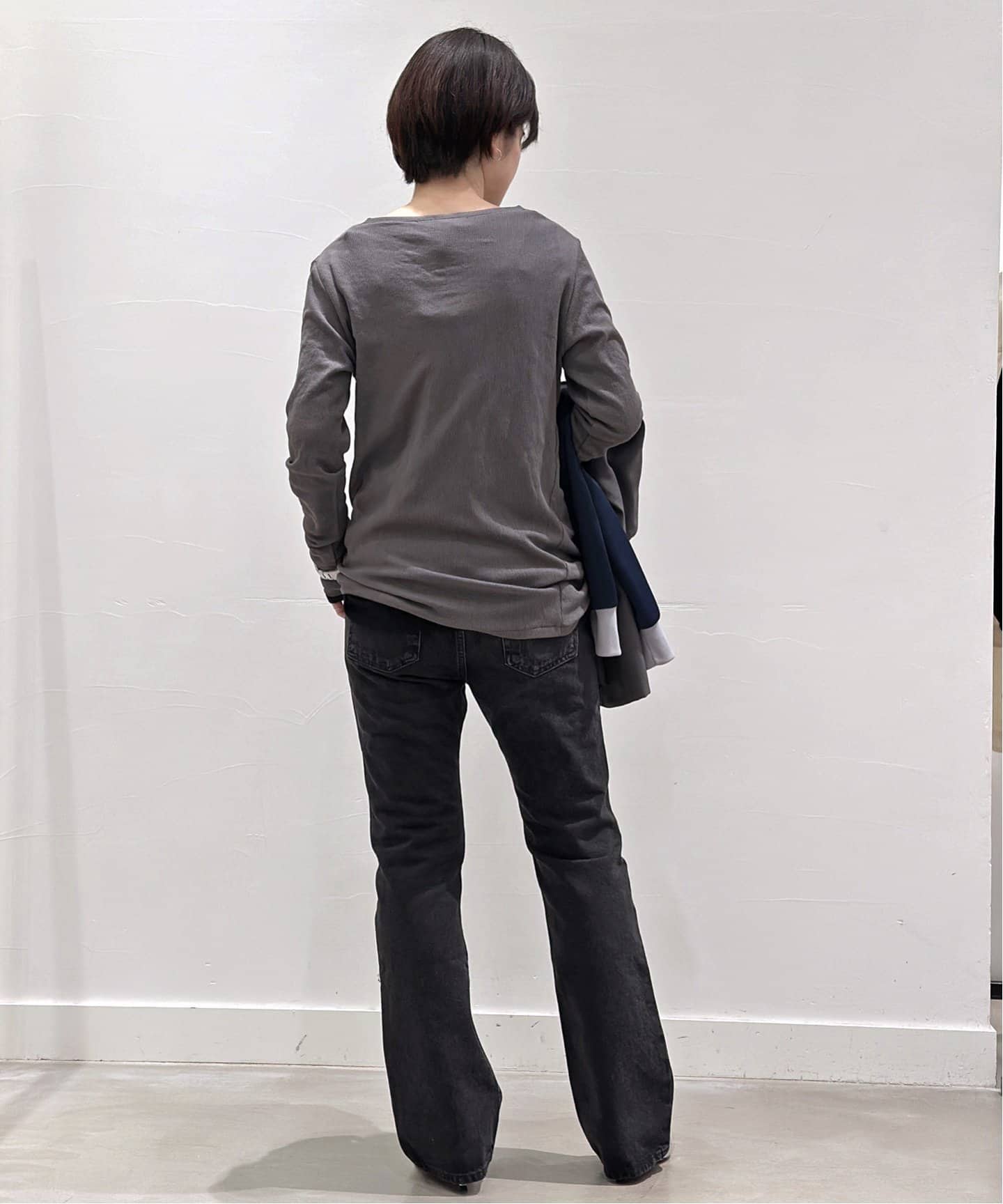 CITIZENS of HUMANITY】RYAN LOW SLUNG UNIS（デニムパンツ・ジーンズ