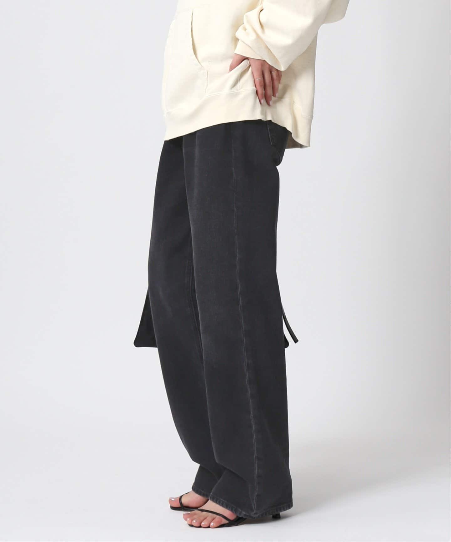 CITIZENS of HUMANITY】RYAN LOW SLUNG UNIS（デニムパンツ・ジーンズ