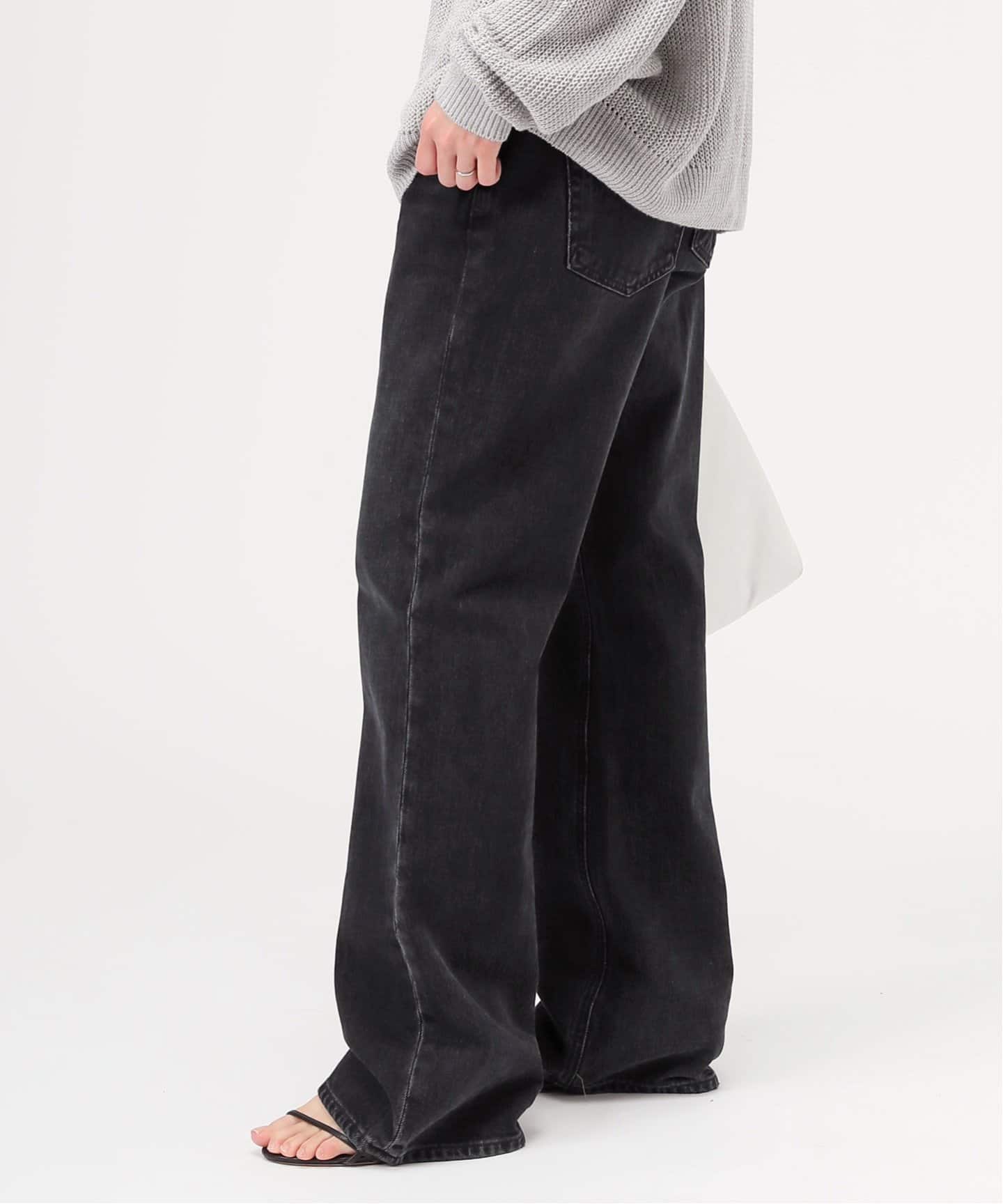 CITIZENS of HUMANITY】RYAN LOW SLUNG UNIS（デニムパンツ・ジーンズ