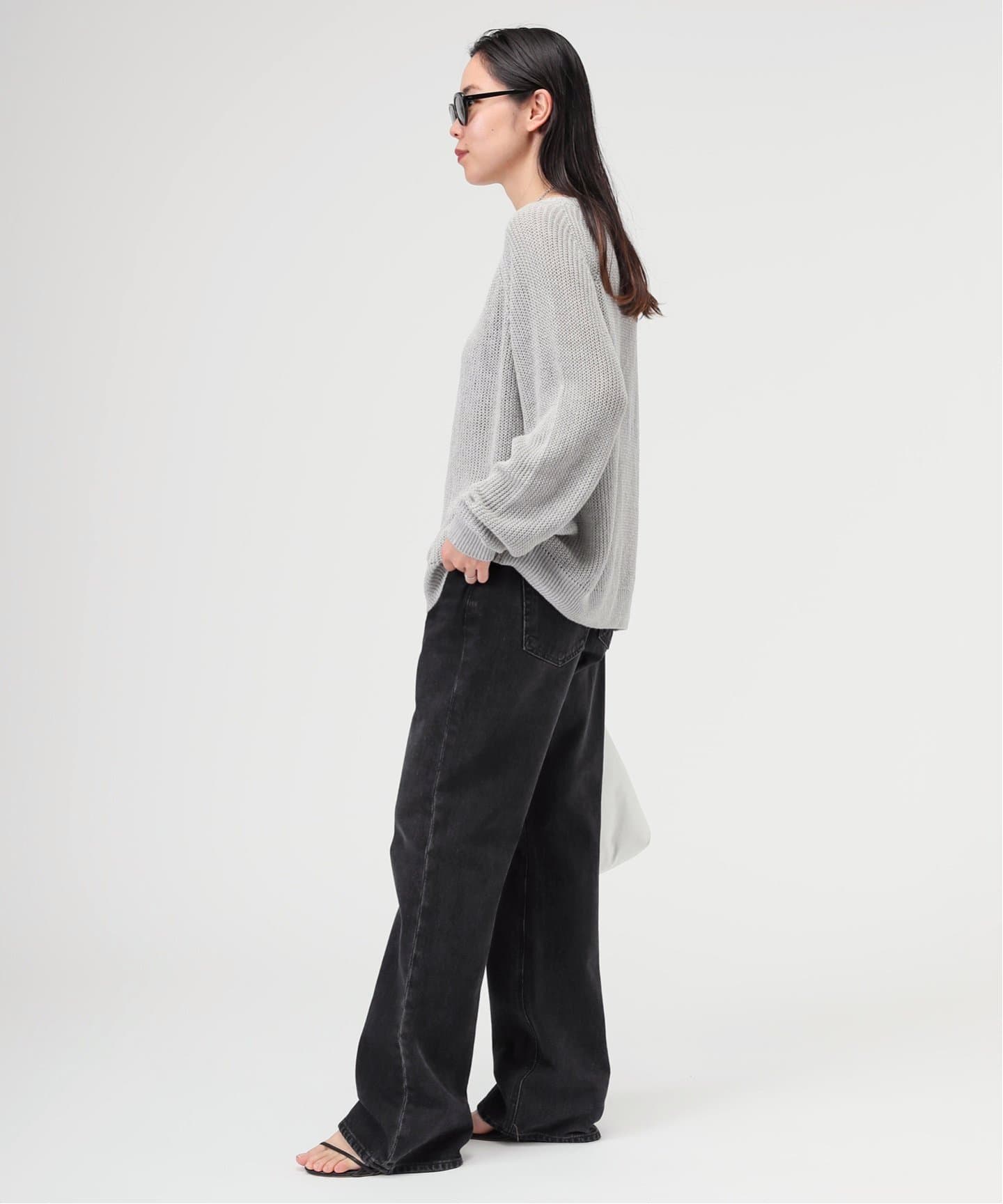 CITIZENS of HUMANITY】RYAN LOW SLUNG UNIS（デニムパンツ・ジーンズ