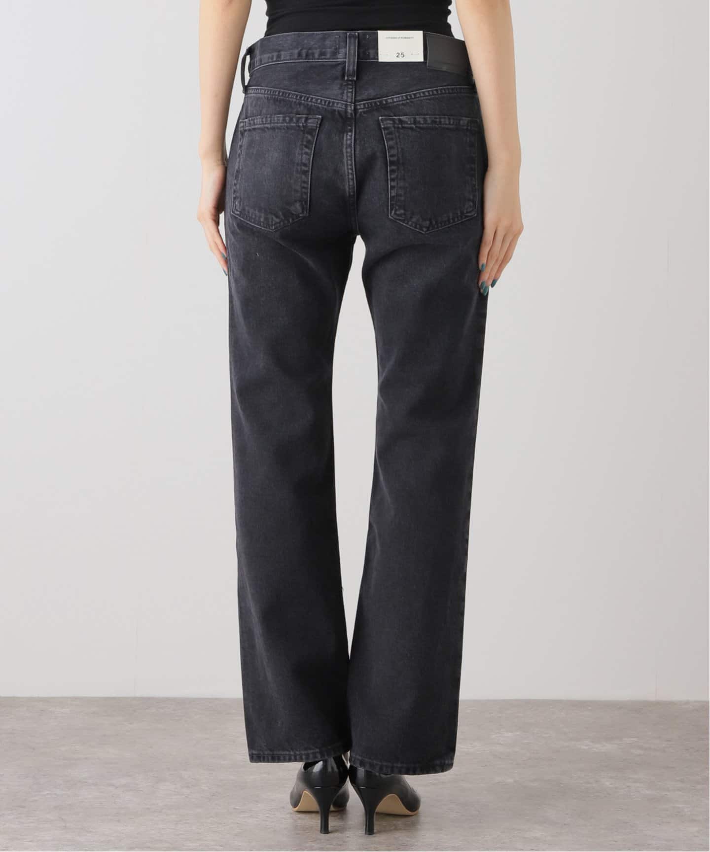 ◇新品◇ap studio 【CITIZENS of HUMANITY】 CITIZENS of HUMANITY】RYAN LOW SLUNG UNIS（デニムパンツ・ジーンズ