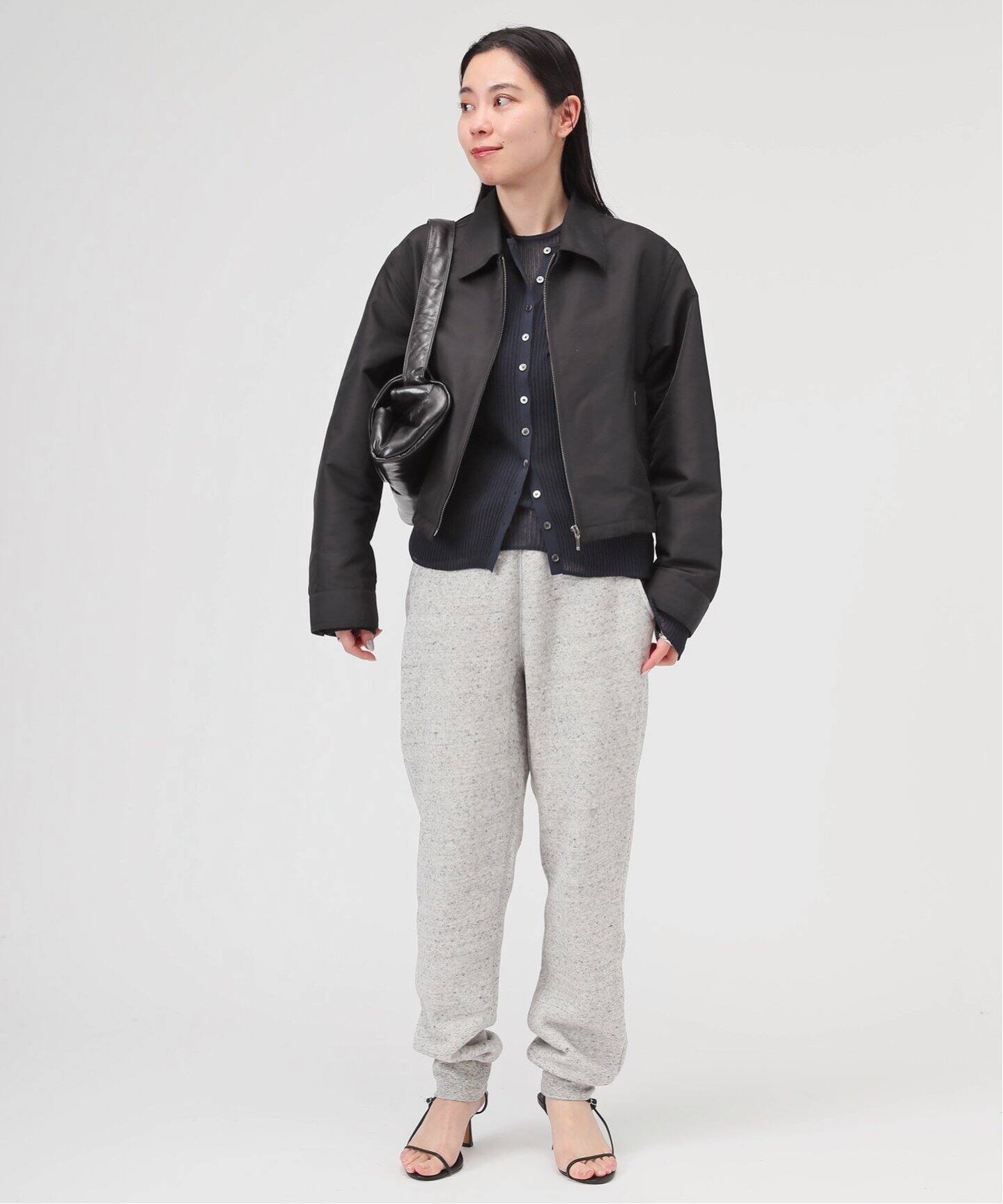 JOHNBULL/ジョンブル】 別注スウェットパンツ（スウェットパンツ）｜AP  