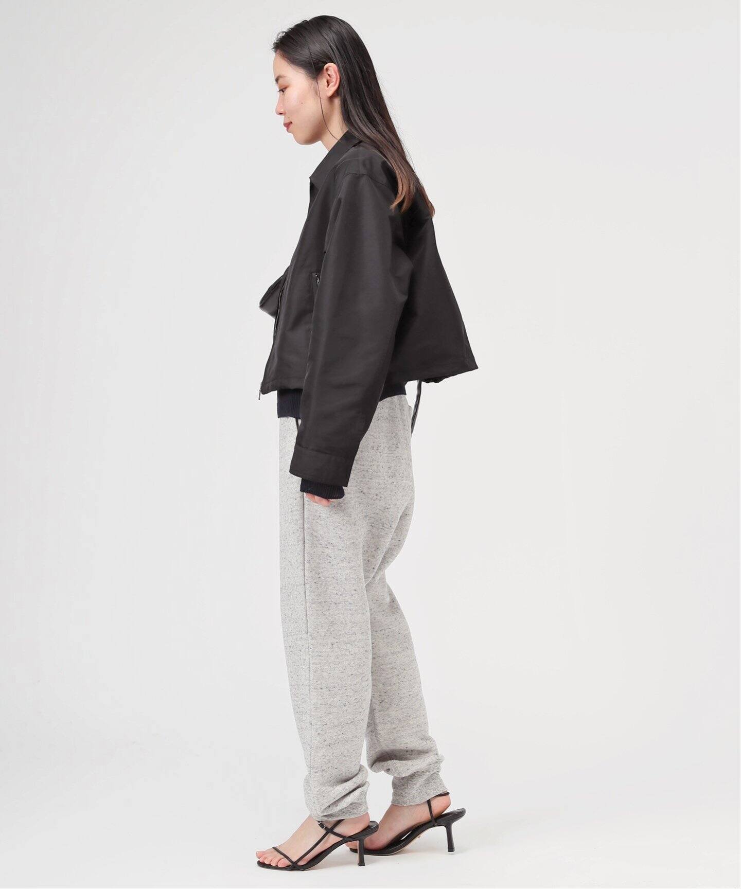 JOHNBULL/ジョンブル】 別注スウェットパンツ（スウェットパンツ）｜AP  