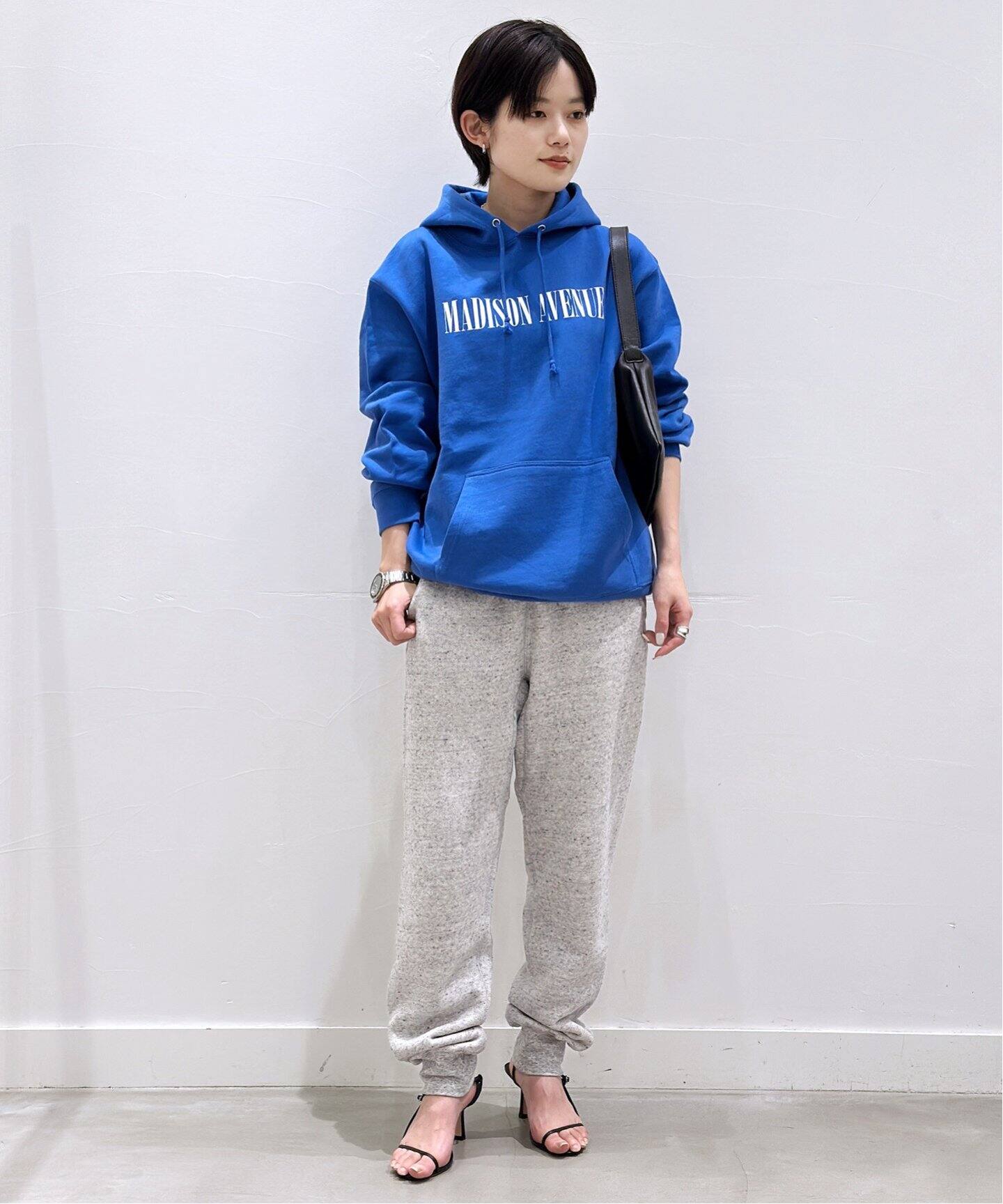 JOHNBULL/ジョンブル】 別注スウェットパンツ（スウェットパンツ）｜AP  