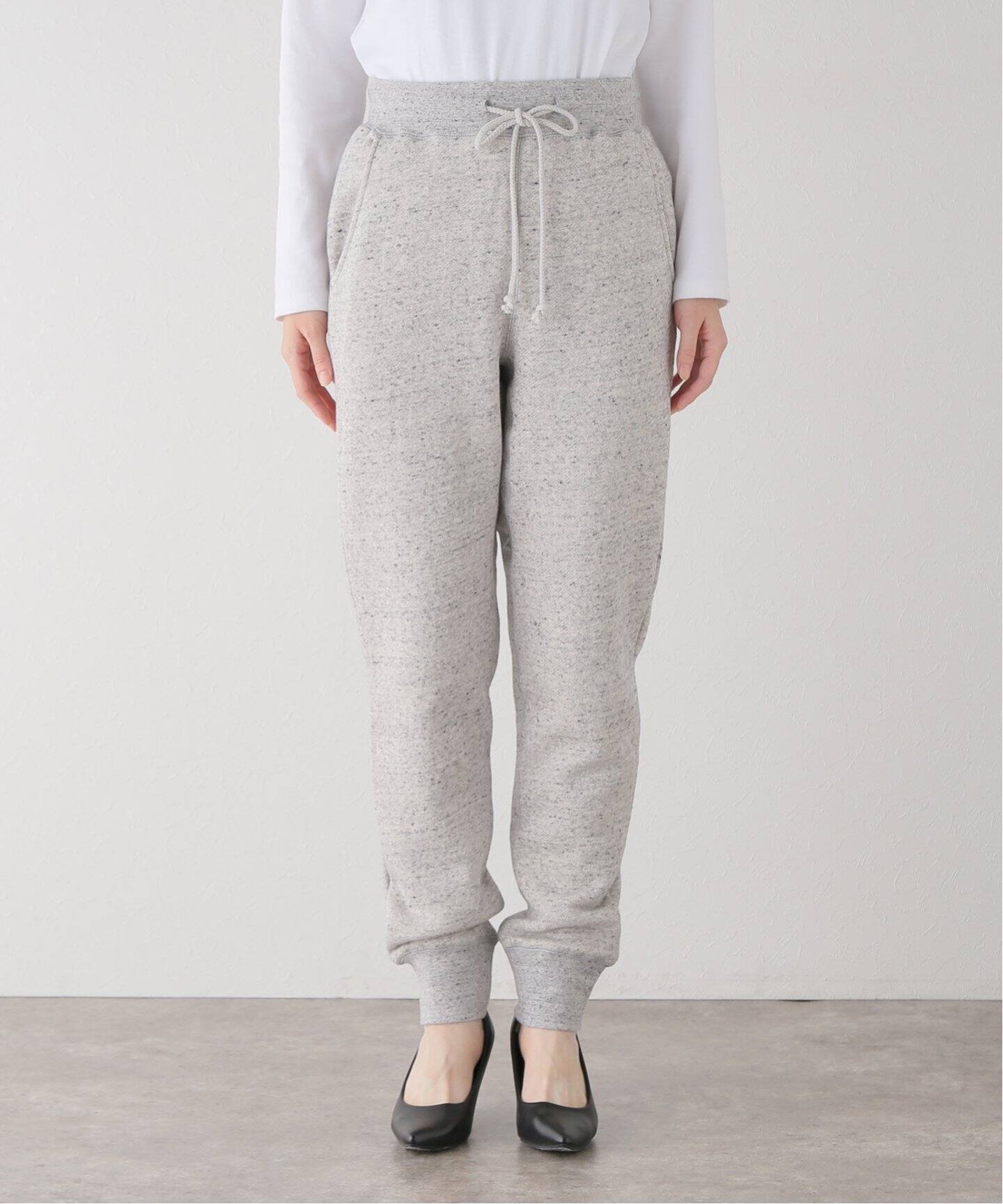 JOHNBULL/ジョンブル】 別注スウェットパンツ（スウェットパンツ）｜AP  