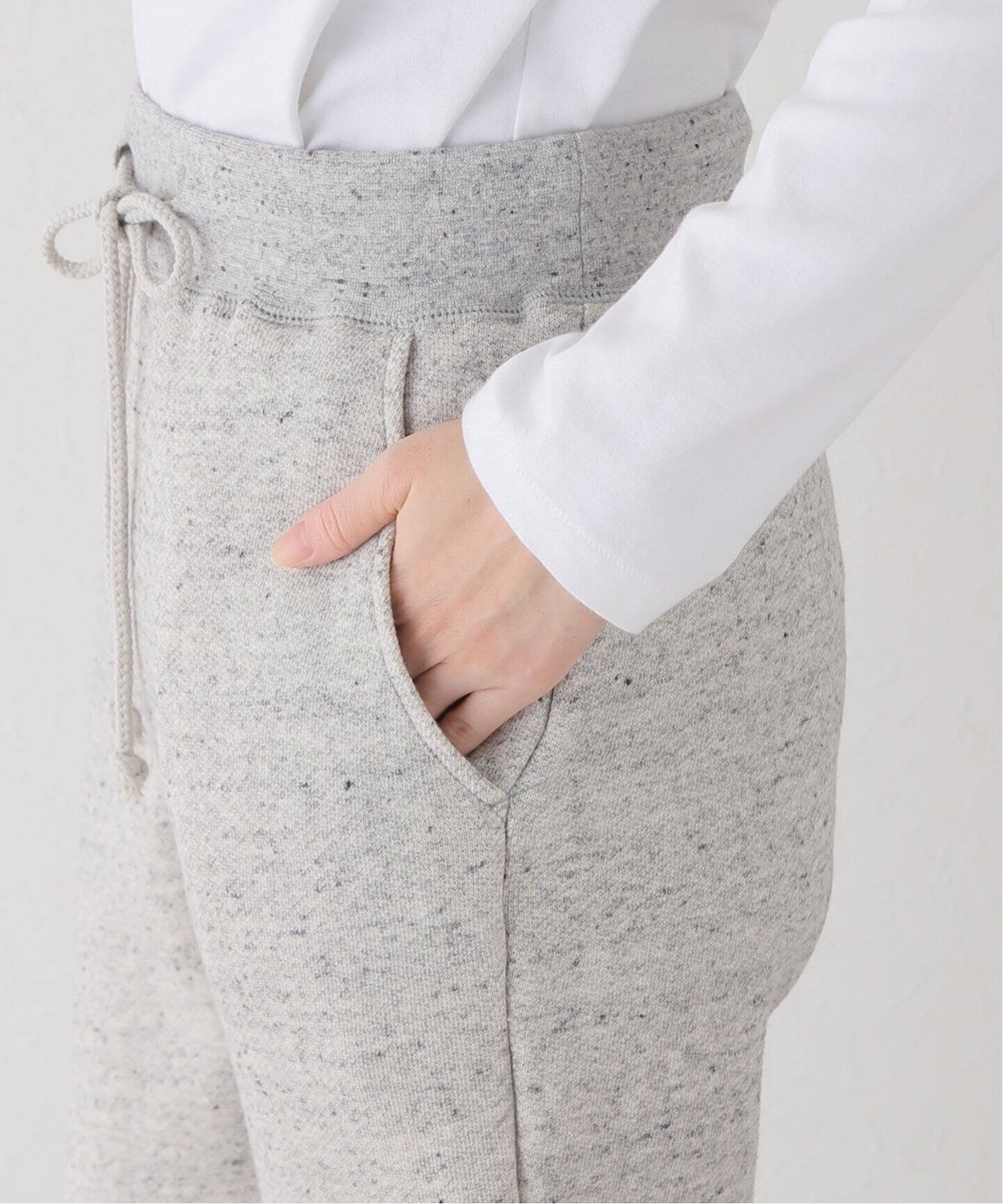 JOHNBULL/ジョンブル】 別注スウェットパンツ（スウェットパンツ）｜AP  