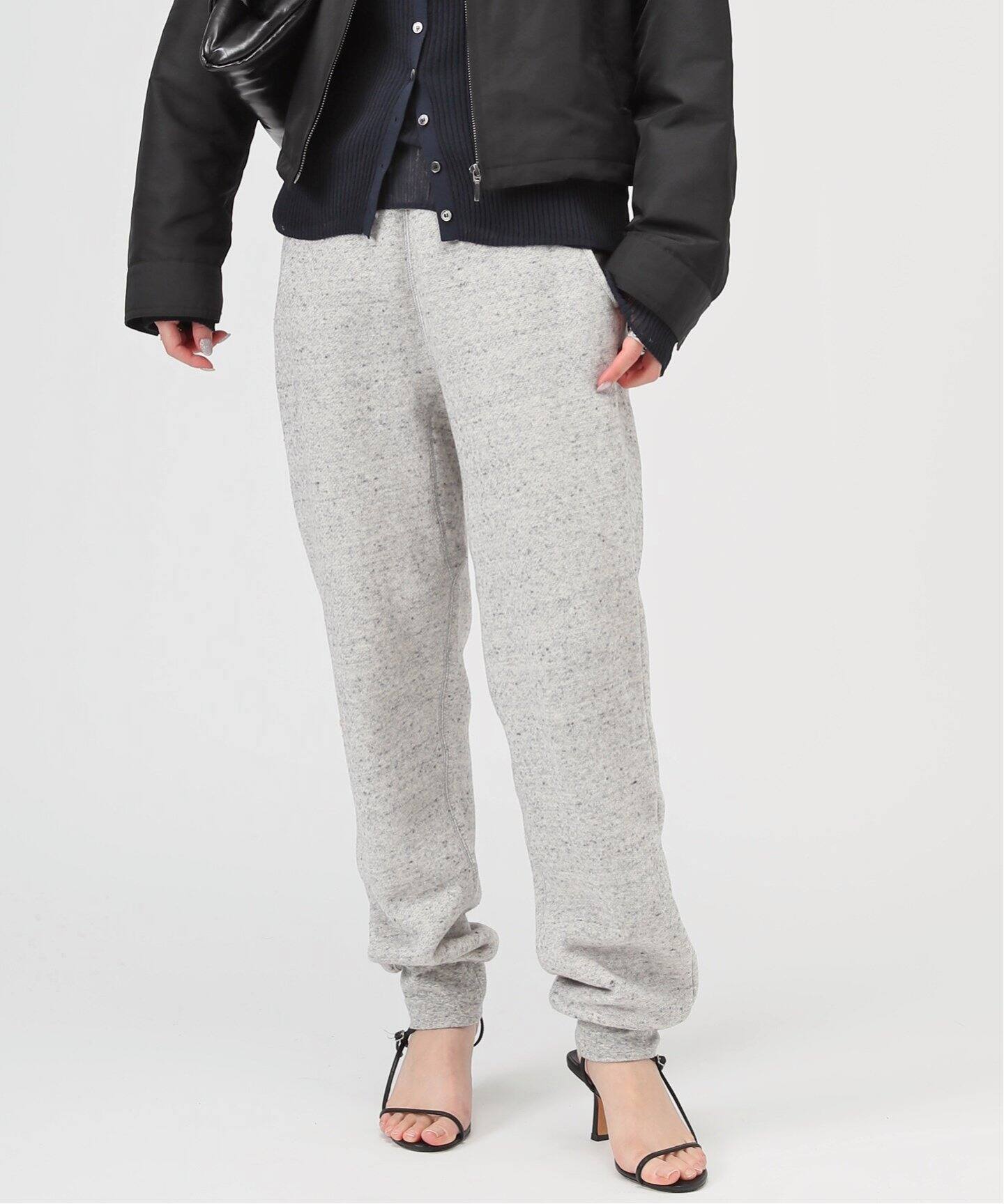 JOHNBULL/ジョンブル】 別注スウェットパンツ（スウェットパンツ）｜AP  