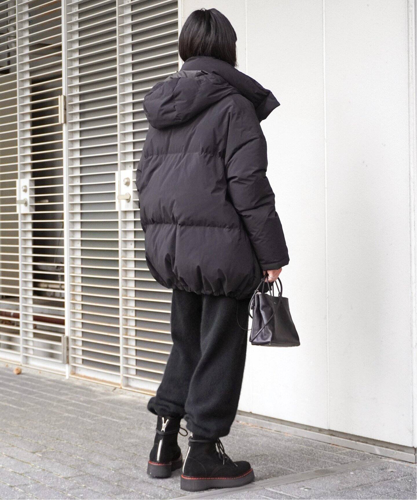 enrica/エンリカ】ラクーンミックス ニットパンツ（その他パンツ）｜AP 
