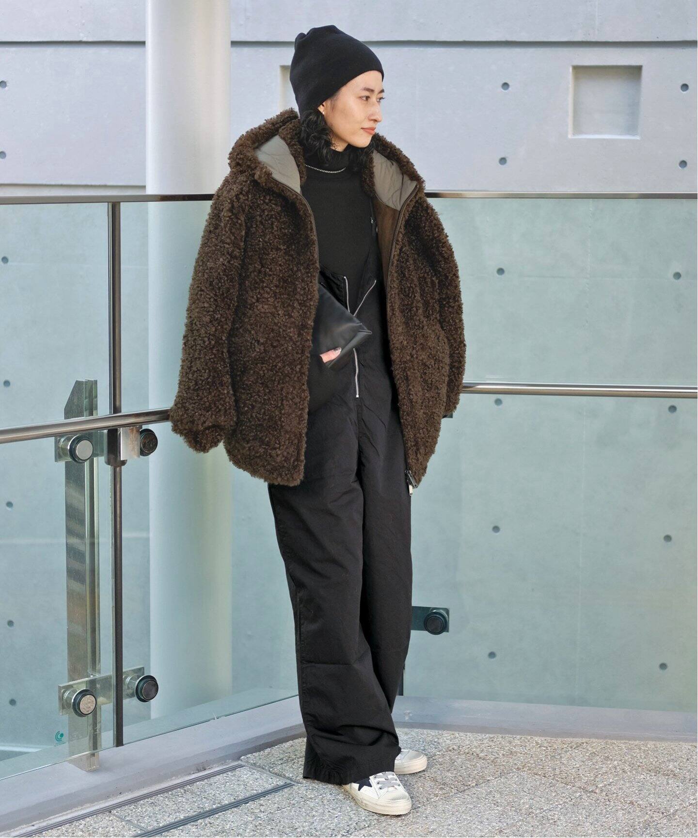 ジョンブル オーバーオール サロペット HO21-0094 Lサイズ JOHNBULL