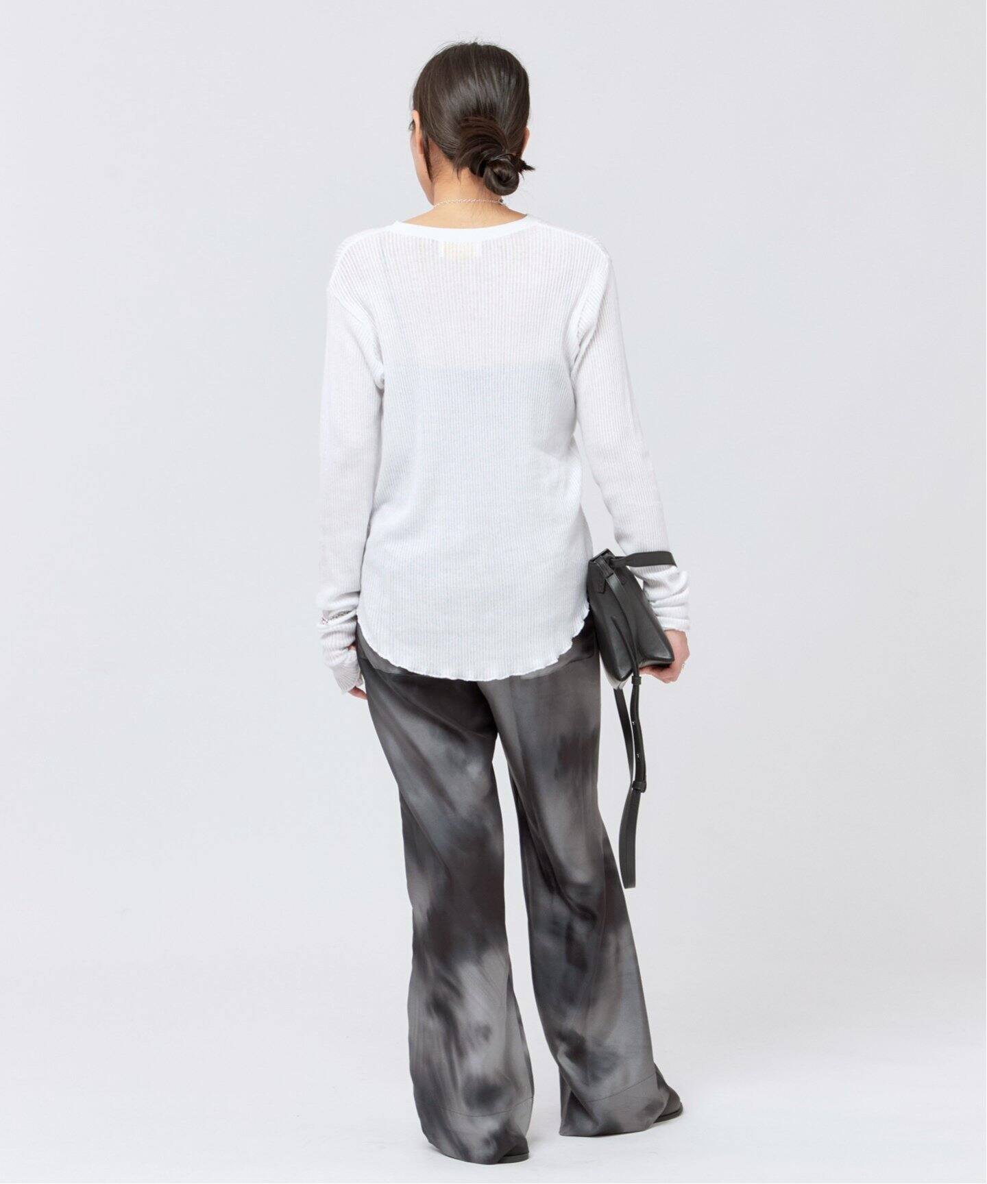 GAUCHERE/ゴシェール】プリントパンツ（その他パンツ）｜AP STUDIO