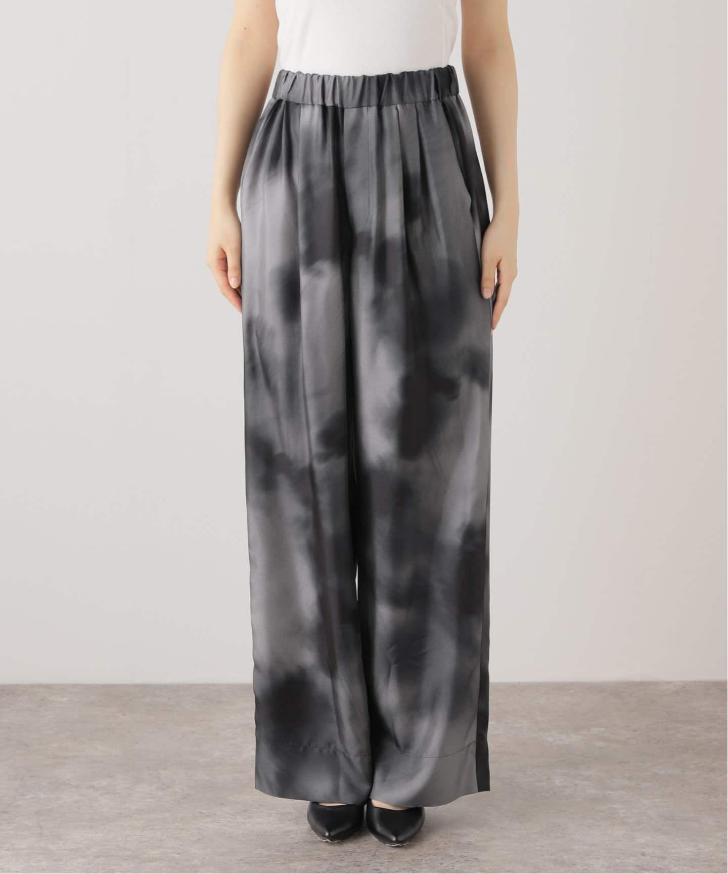 GAUCHERE/ゴシェール】プリントパンツ（その他パンツ）｜AP STUDIO