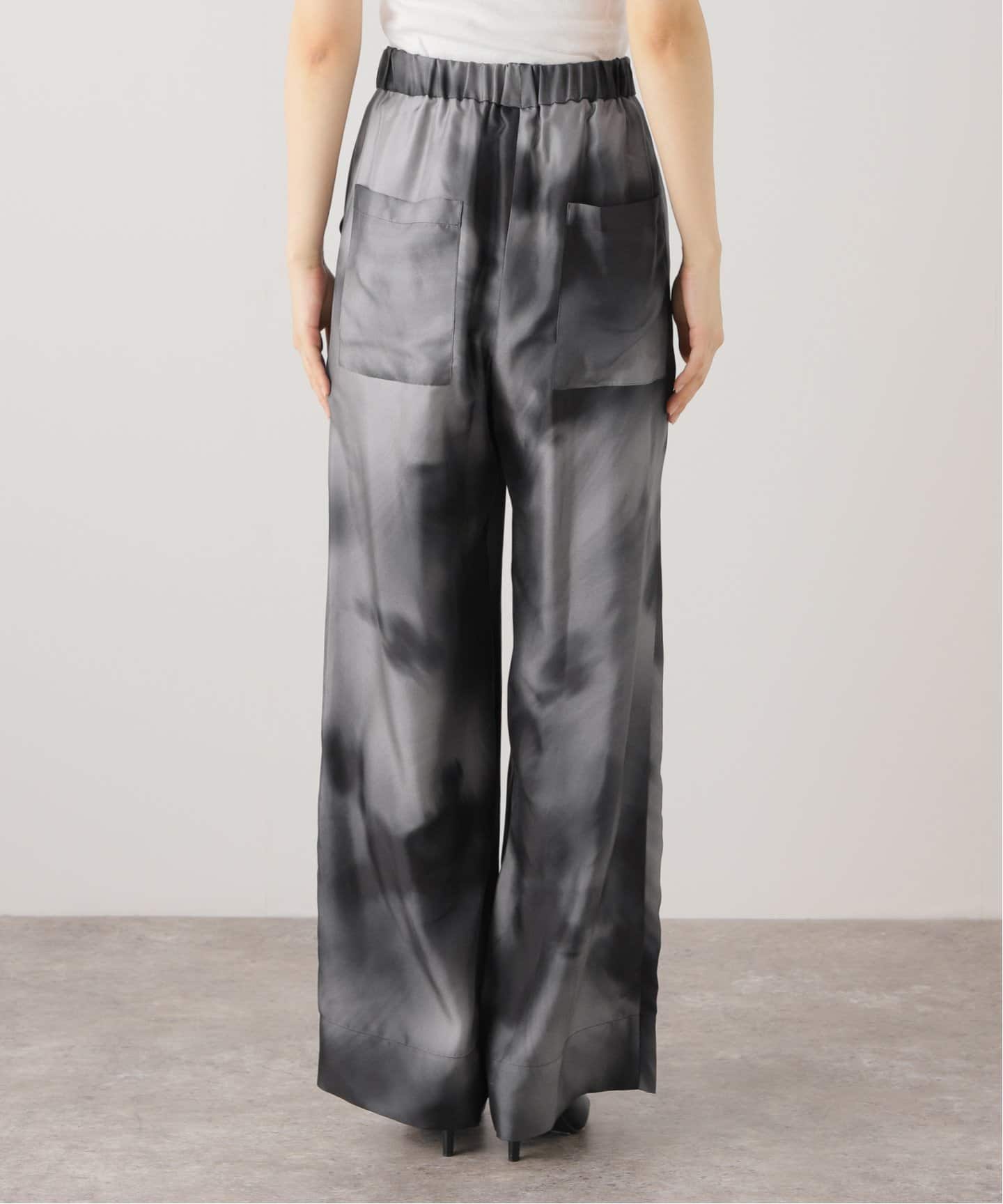 GAUCHERE/ゴシェール】プリントパンツ（その他パンツ）｜AP STUDIO