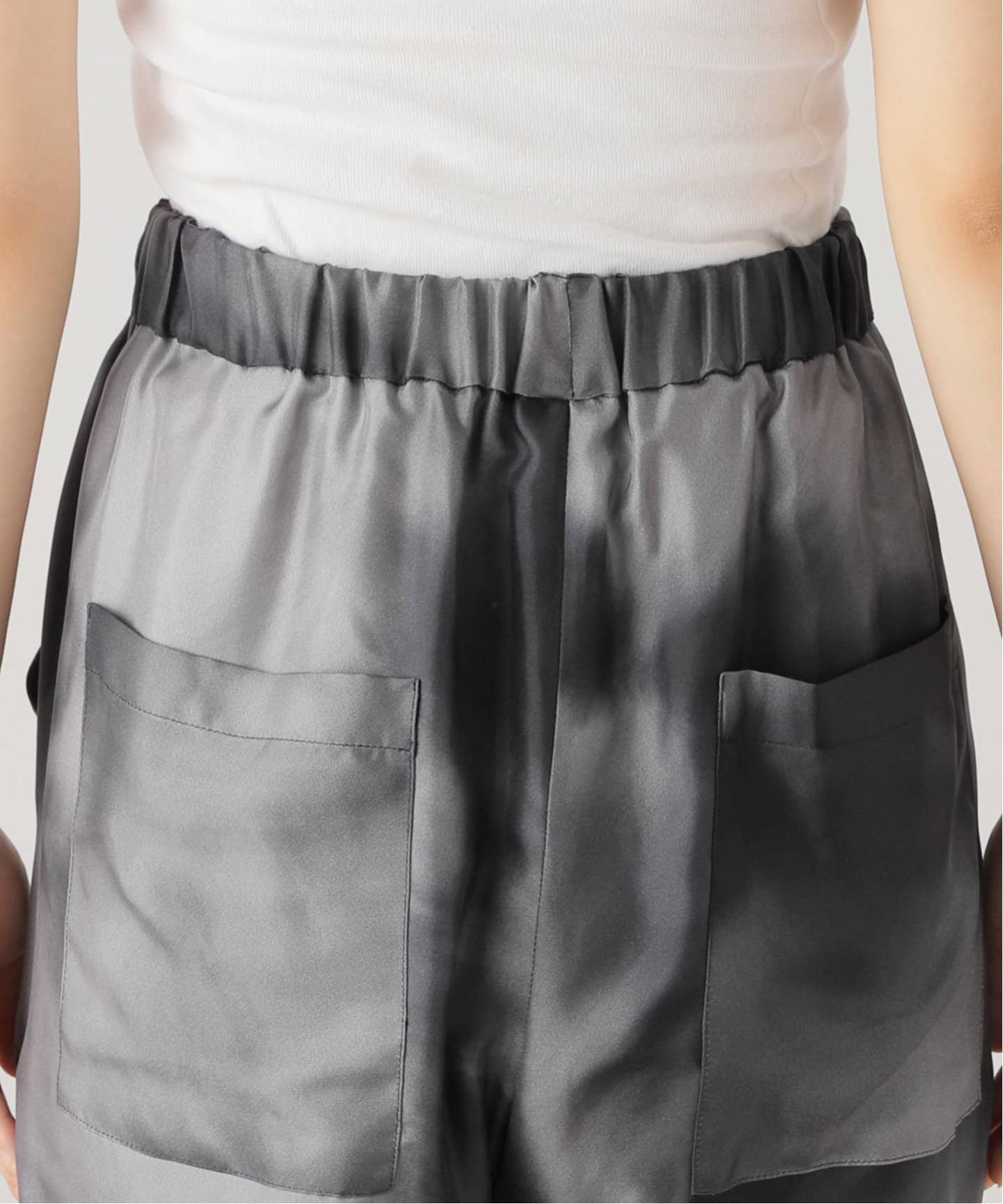 GAUCHERE/ゴシェール】プリントパンツ（その他パンツ）｜AP STUDIO