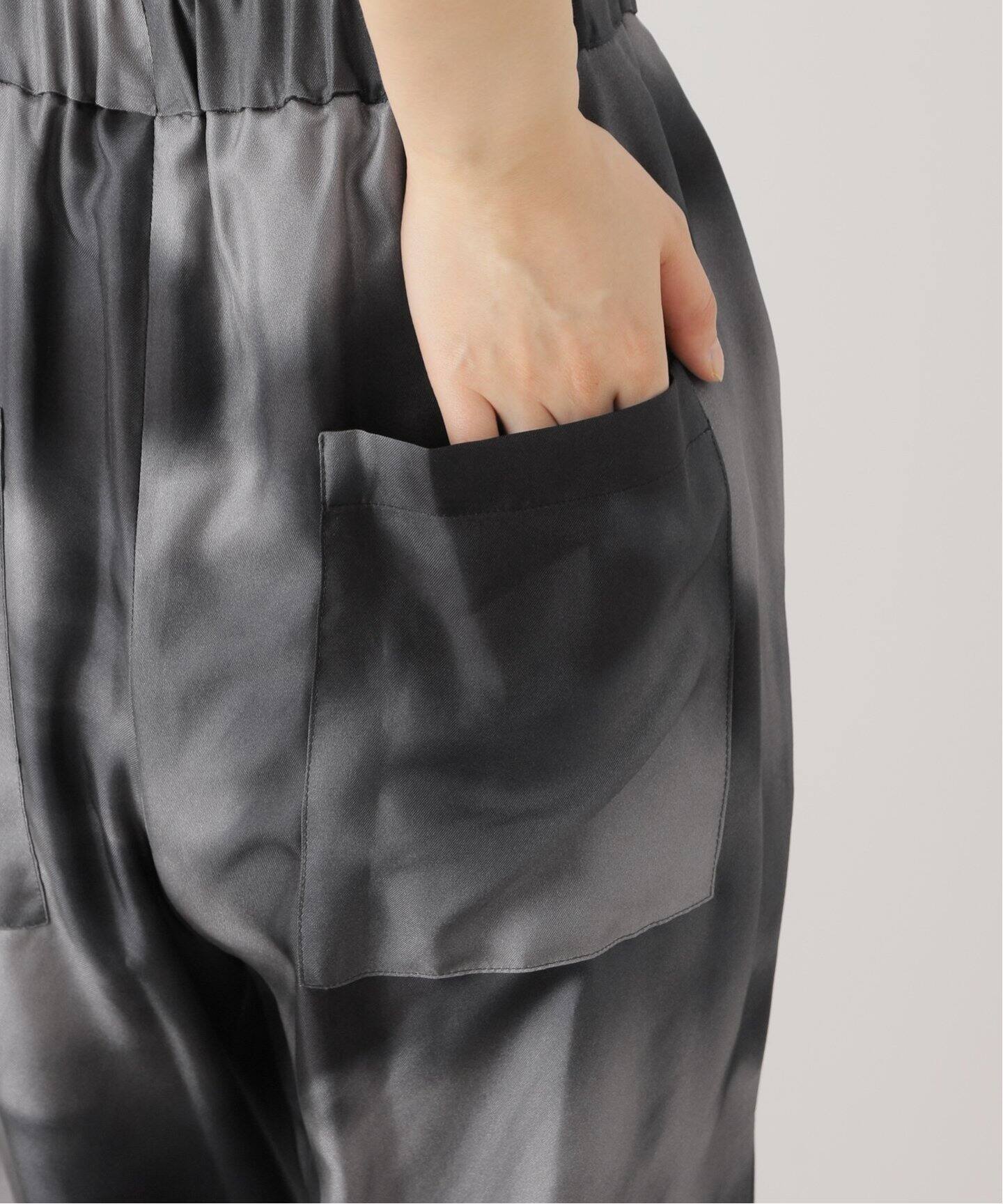 GAUCHERE/ゴシェール】プリントパンツ（その他パンツ）｜AP STUDIO