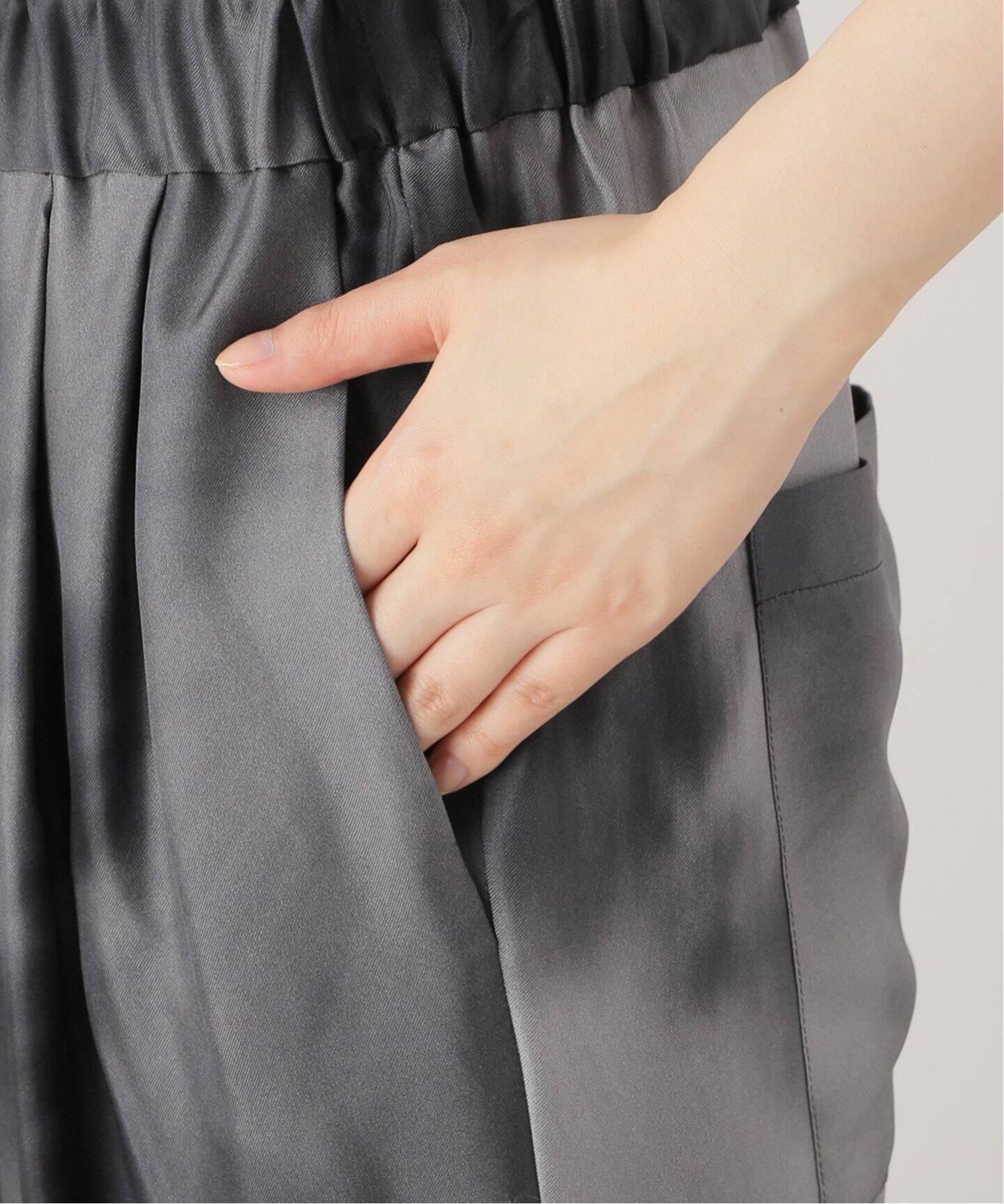 GAUCHERE/ゴシェール】プリントパンツ（その他パンツ）｜AP STUDIO