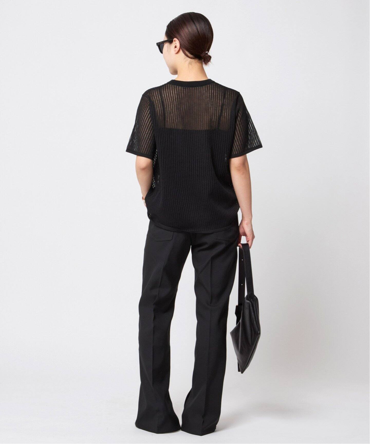 Wrangler/ラングラー】 別注 Side Slit WRANCHER DRESS