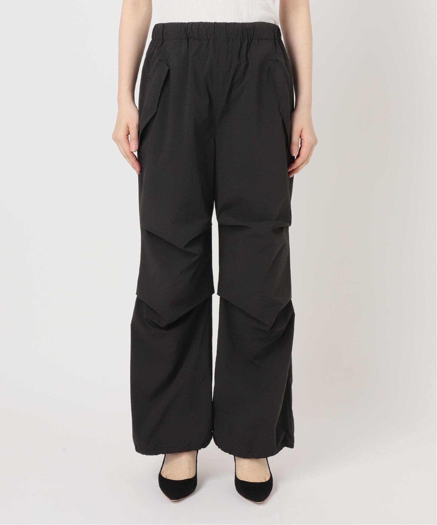 AMERICANA/アメリカーナ】パラシュートパンツ（その他パンツ）｜AP  