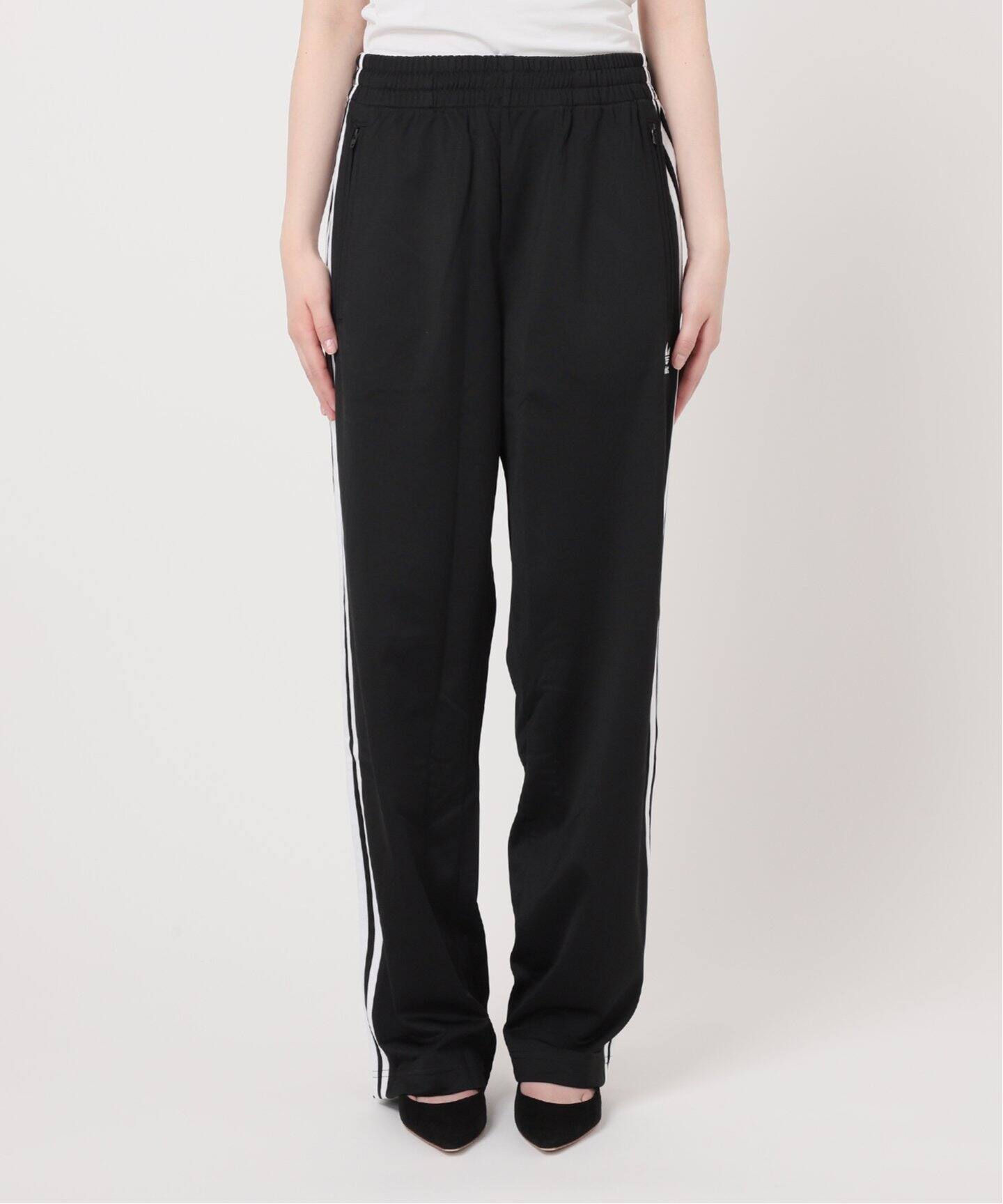 ADIDAS/アディダス】ファイヤーバードトラックパンツ(ブラック  