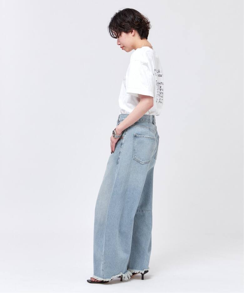 CITIZENS of HUMANITY】HORSESHOE IN SAVAHN（デニムパンツ・ジーンズ 